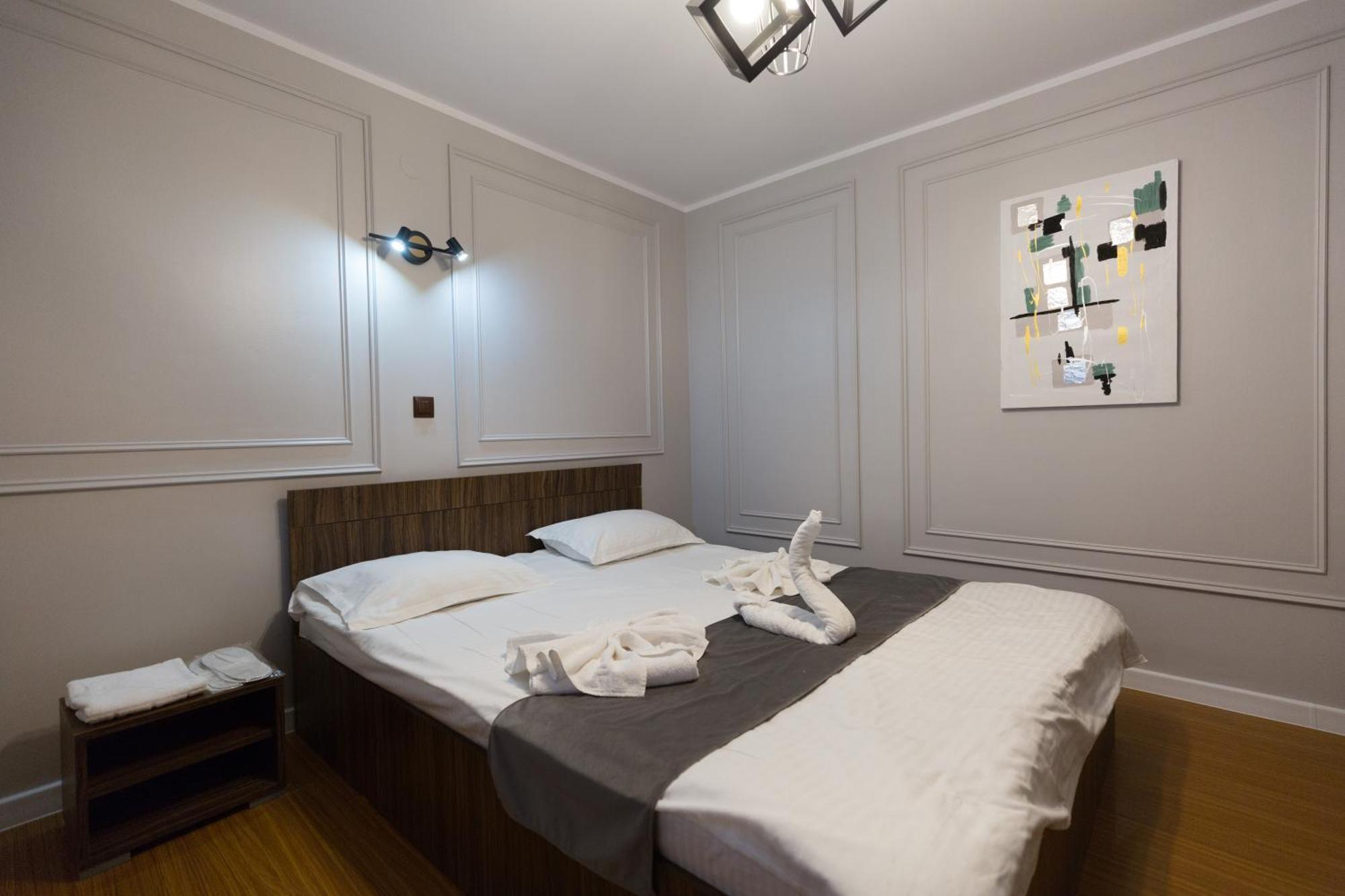 Complex Veverita Ranca Kamer foto